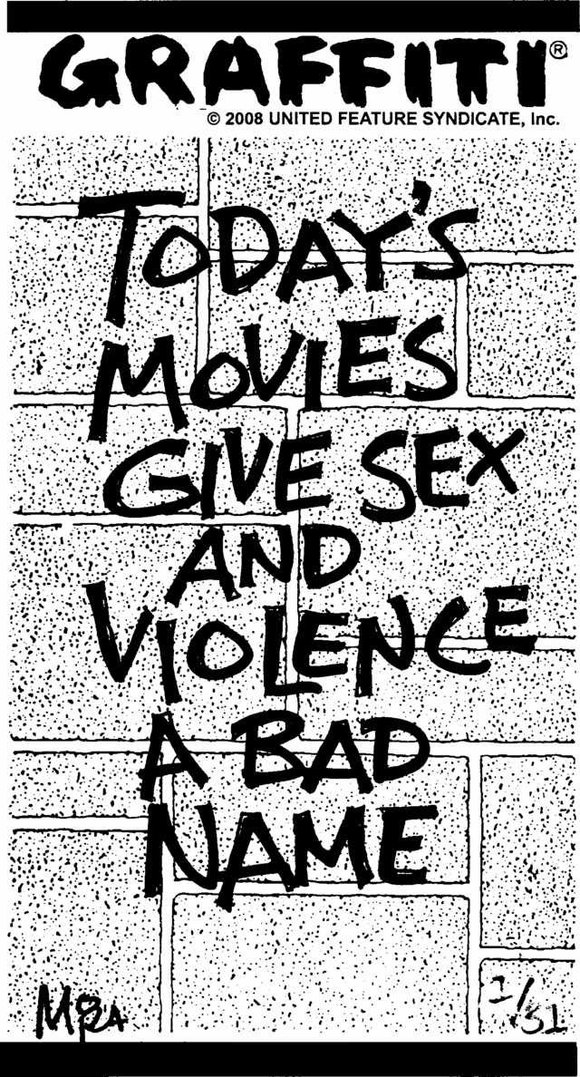 graffiti